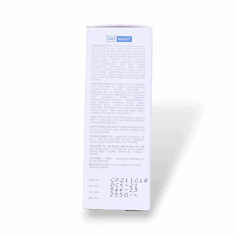 Dermatica Skin Boost TxTn