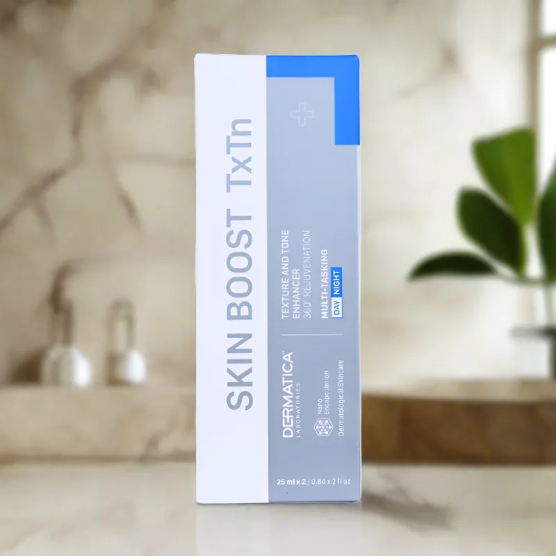 Dermatica Skin Boost TxTn