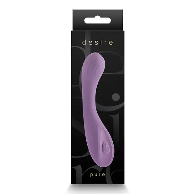 Desire Pure Dusty