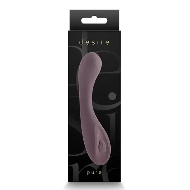 Desire Pure Dusty