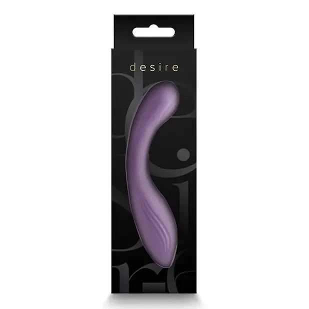 Desire Pure Dusty