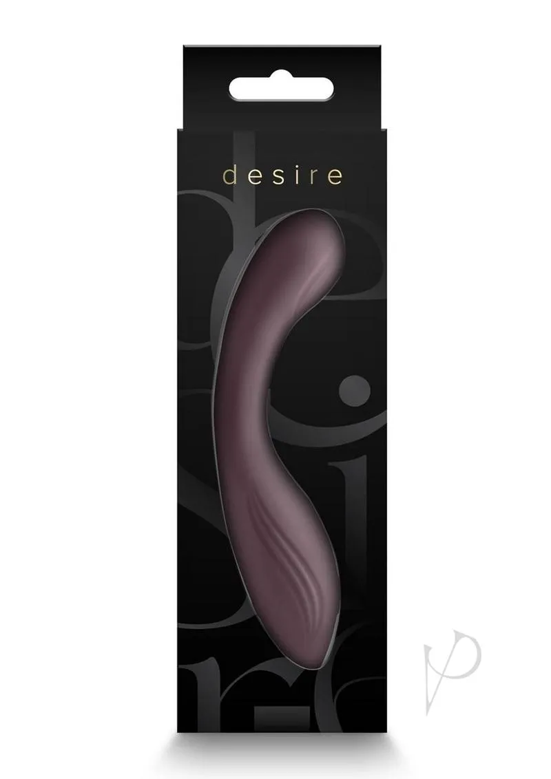 Desire Pure Earth