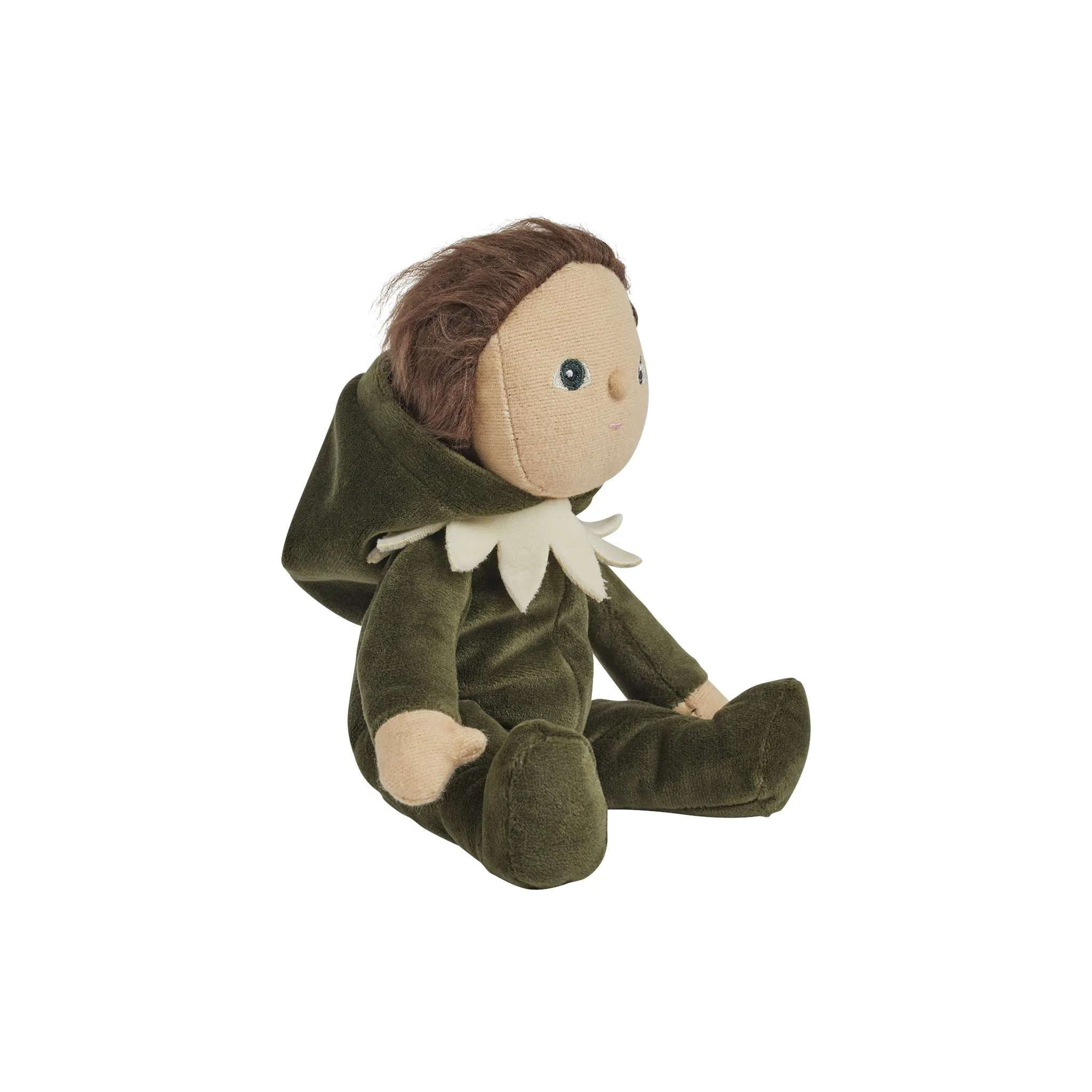 Dinky Dinkums | Percy Pine
