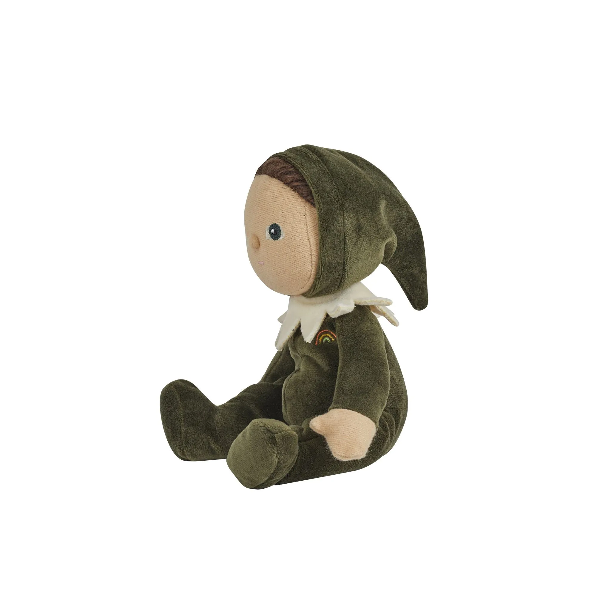 Dinky Dinkums | Percy Pine