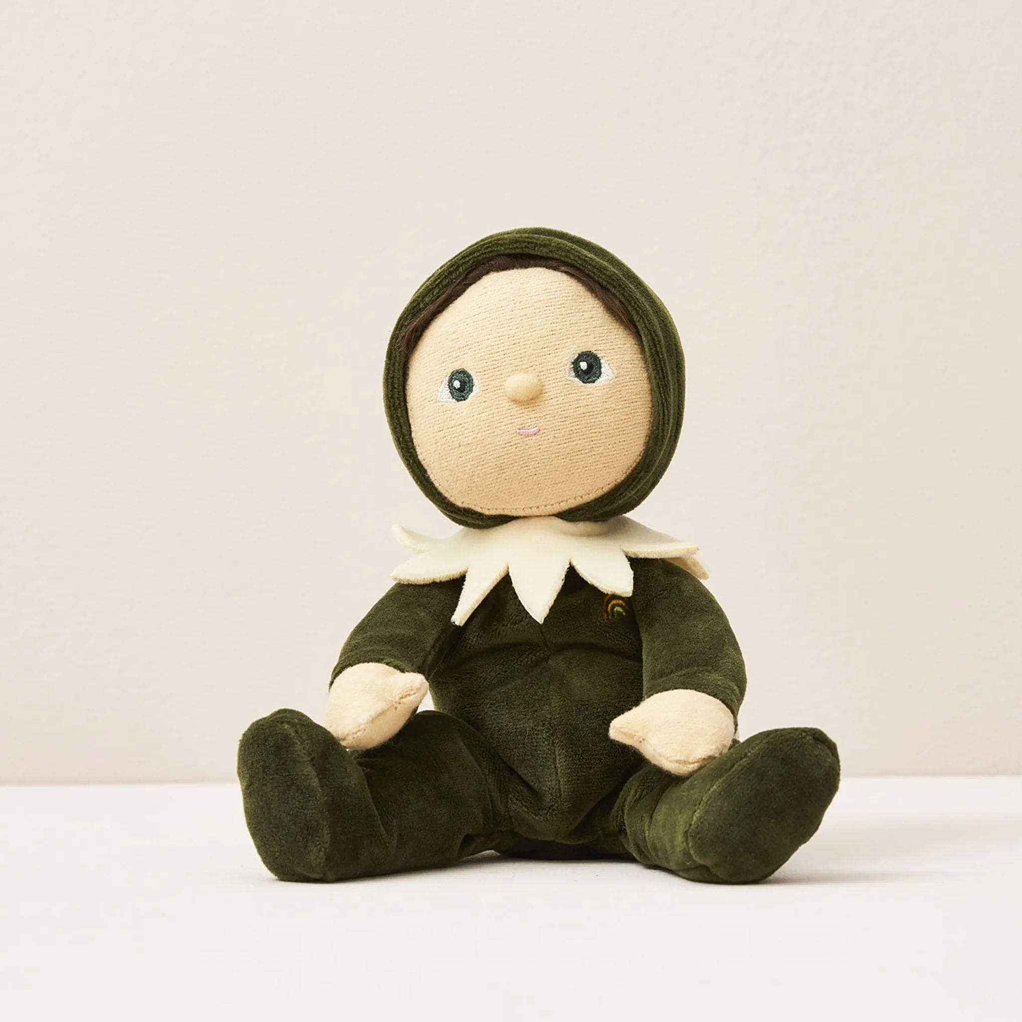 Dinky Dinkums | Percy Pine
