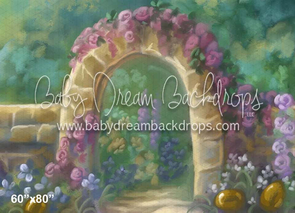 Divine Beautiful Easter (BD)