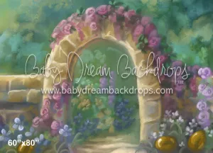 Divine Beautiful Easter (BD)