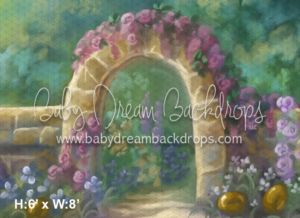 Divine Beautiful Easter (BD)