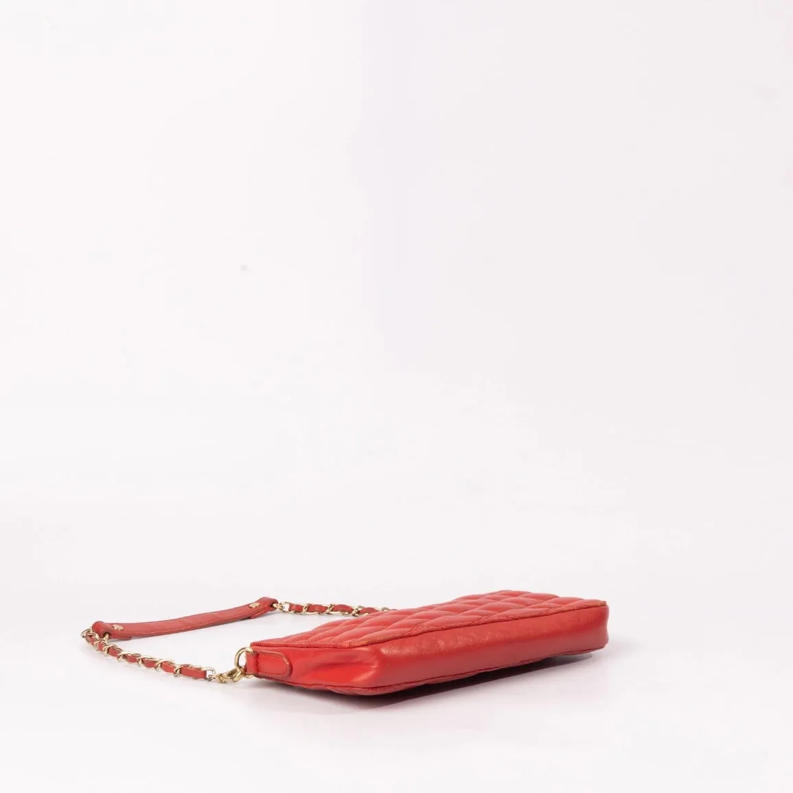 DKNY Diamond Quilted Crossbody Bag