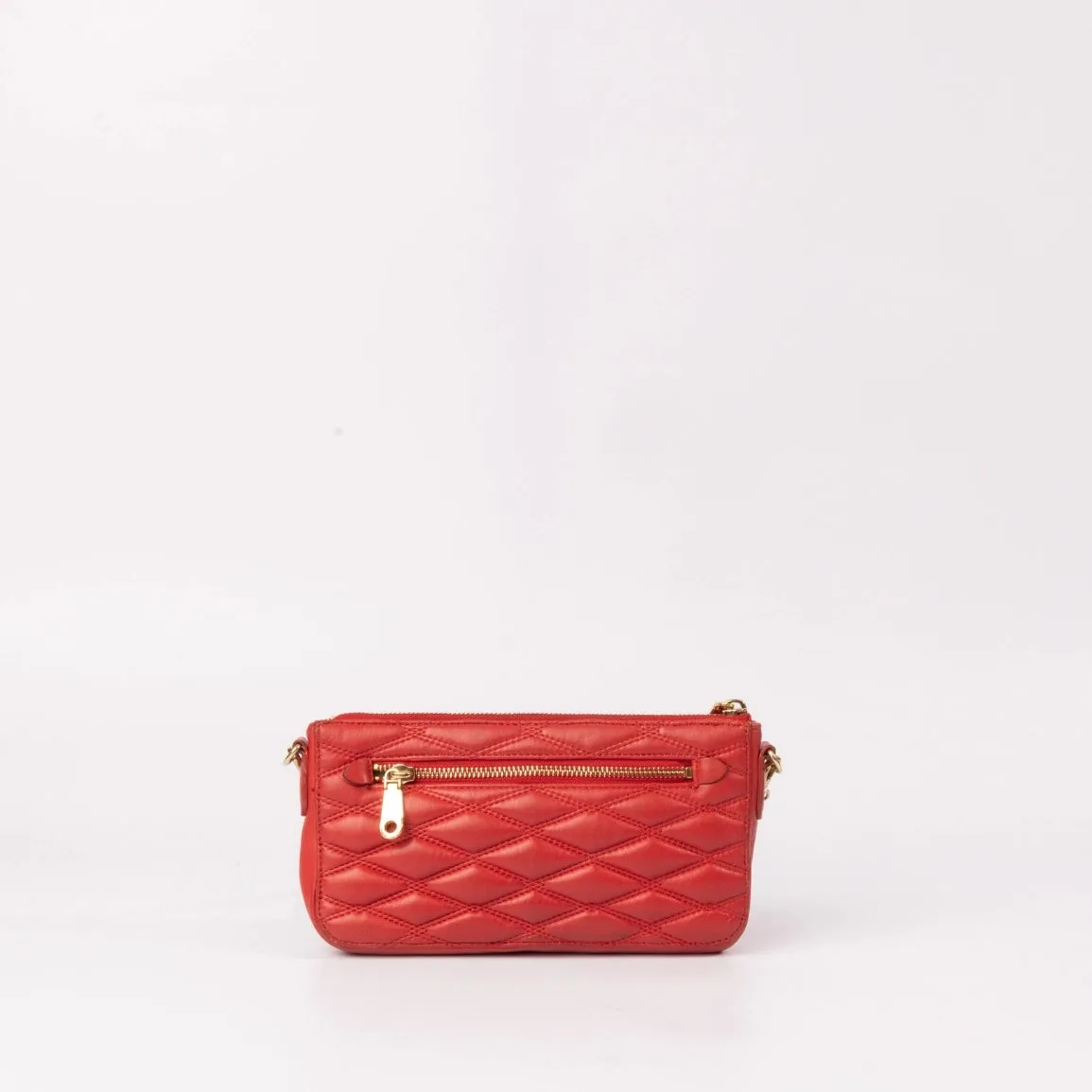 DKNY Diamond Quilted Crossbody Bag