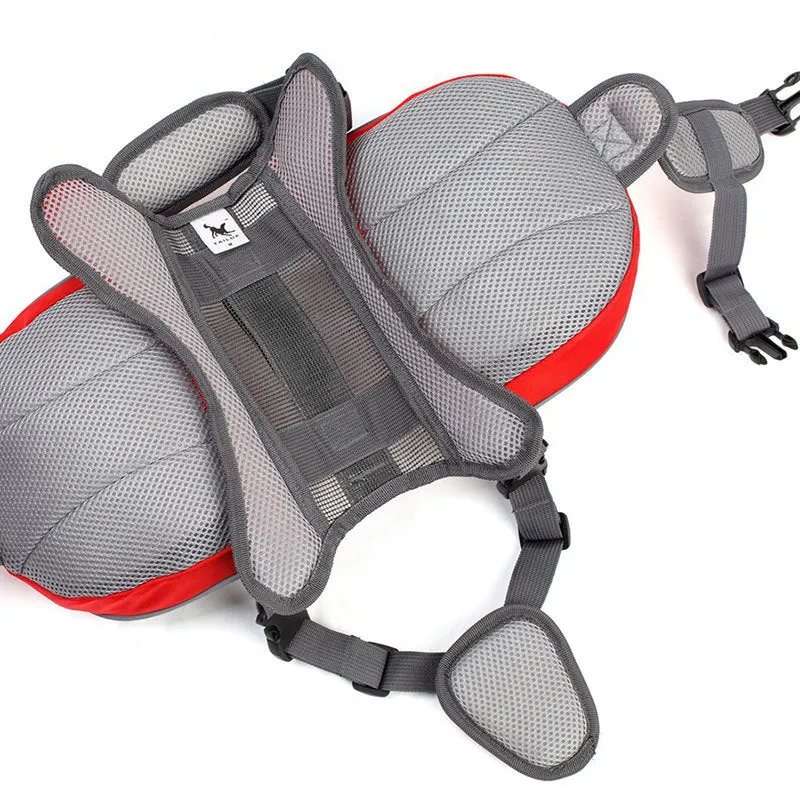 Dog Saddle Bag Pack