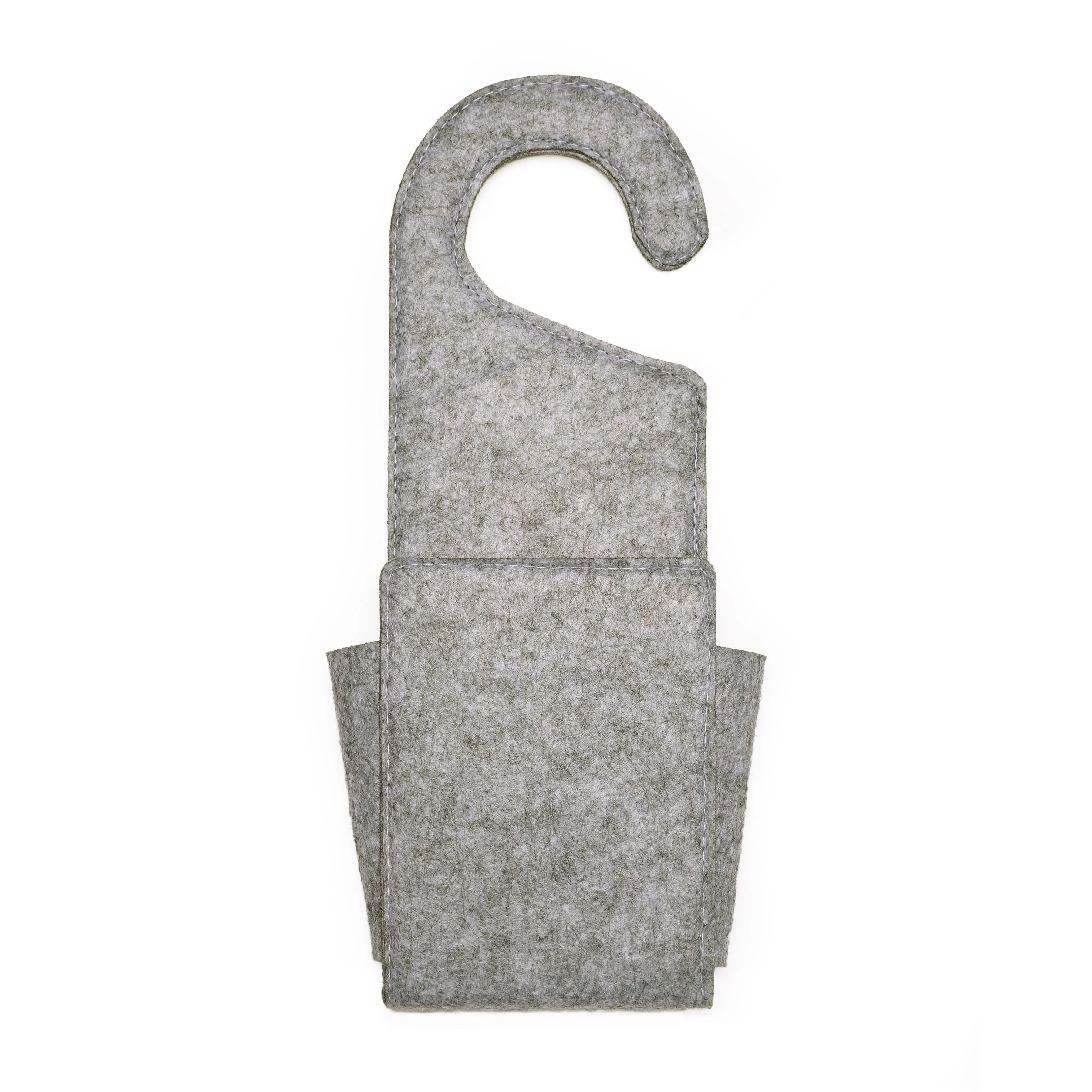 Door Knob Pocket
