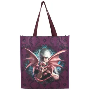 Dragon Kin by Anne Stokes, Shopping bag