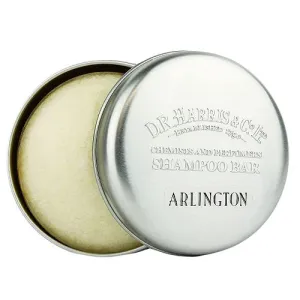 D.R.Harris & Co Arlington Shampoo Bar 50g