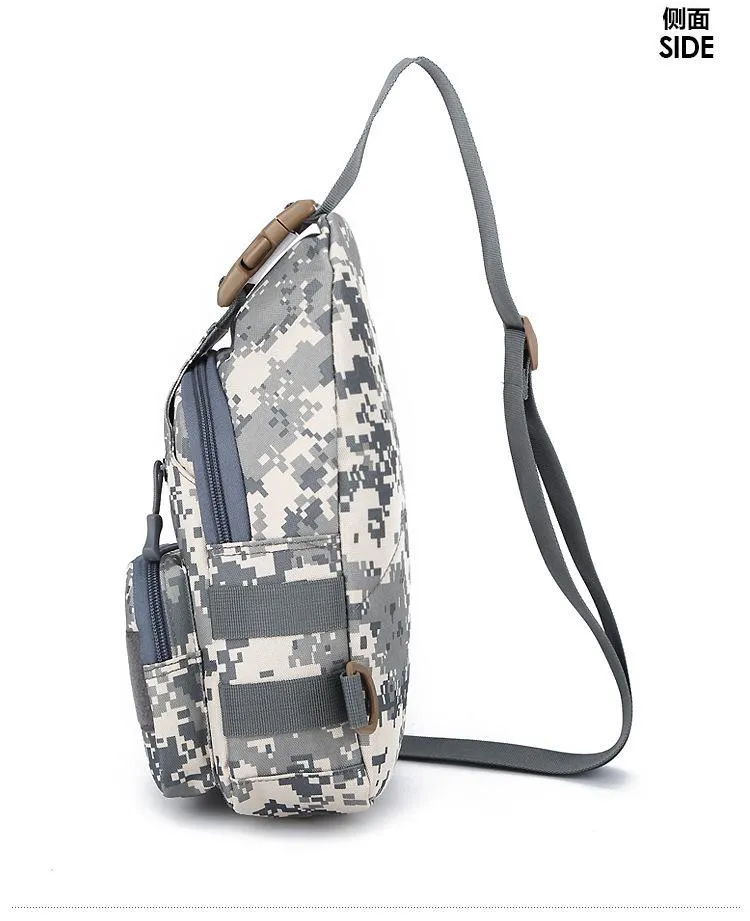 Durable Messenger bag for Sports