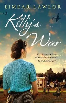 Eimear Lawlor: Kitty's War [2024] paperback