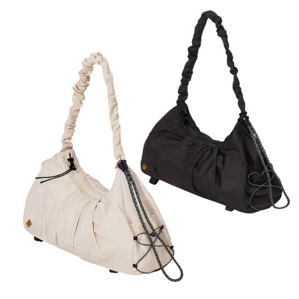 EJ Yoga Shoulder Bag