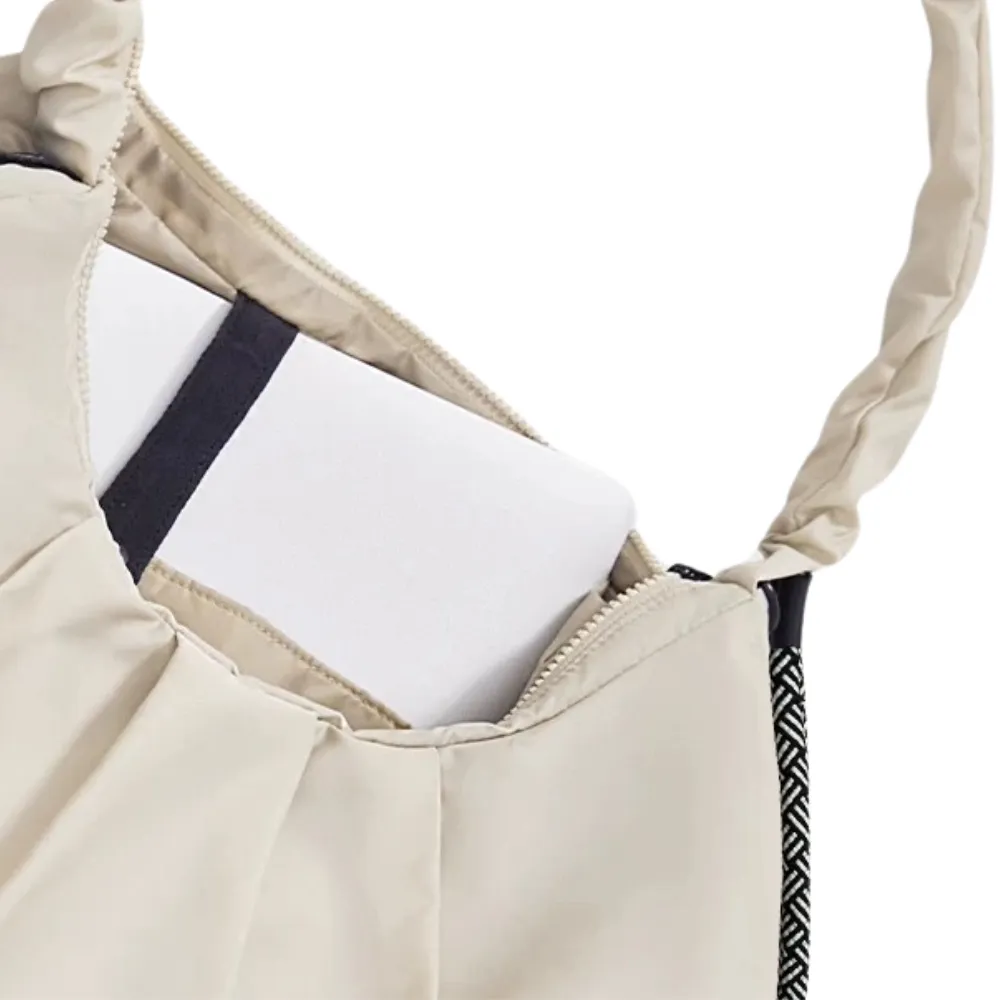 EJ Yoga Shoulder Bag