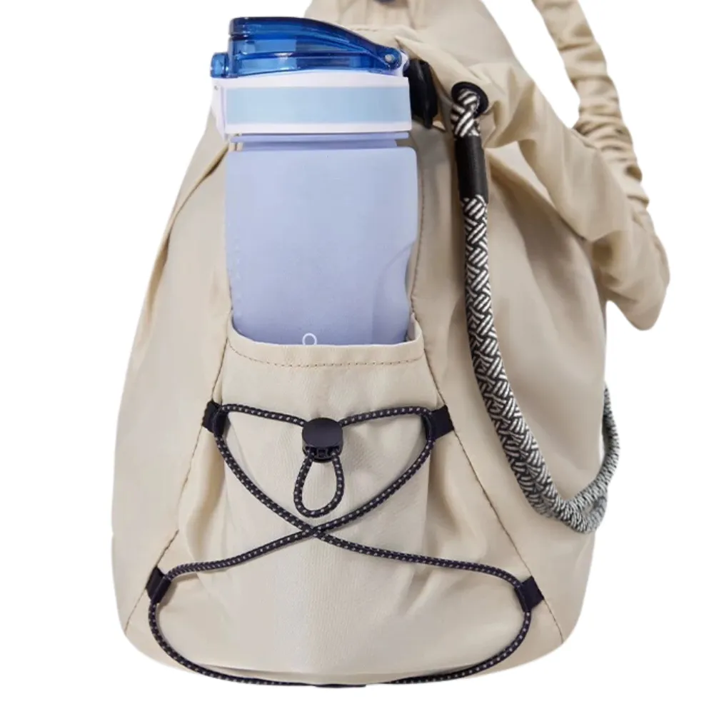 EJ Yoga Shoulder Bag