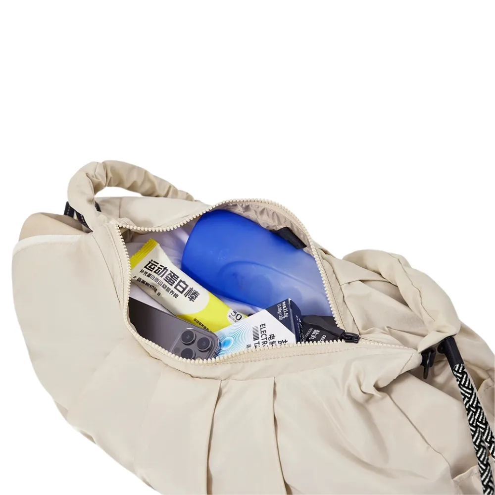 EJ Yoga Shoulder Bag