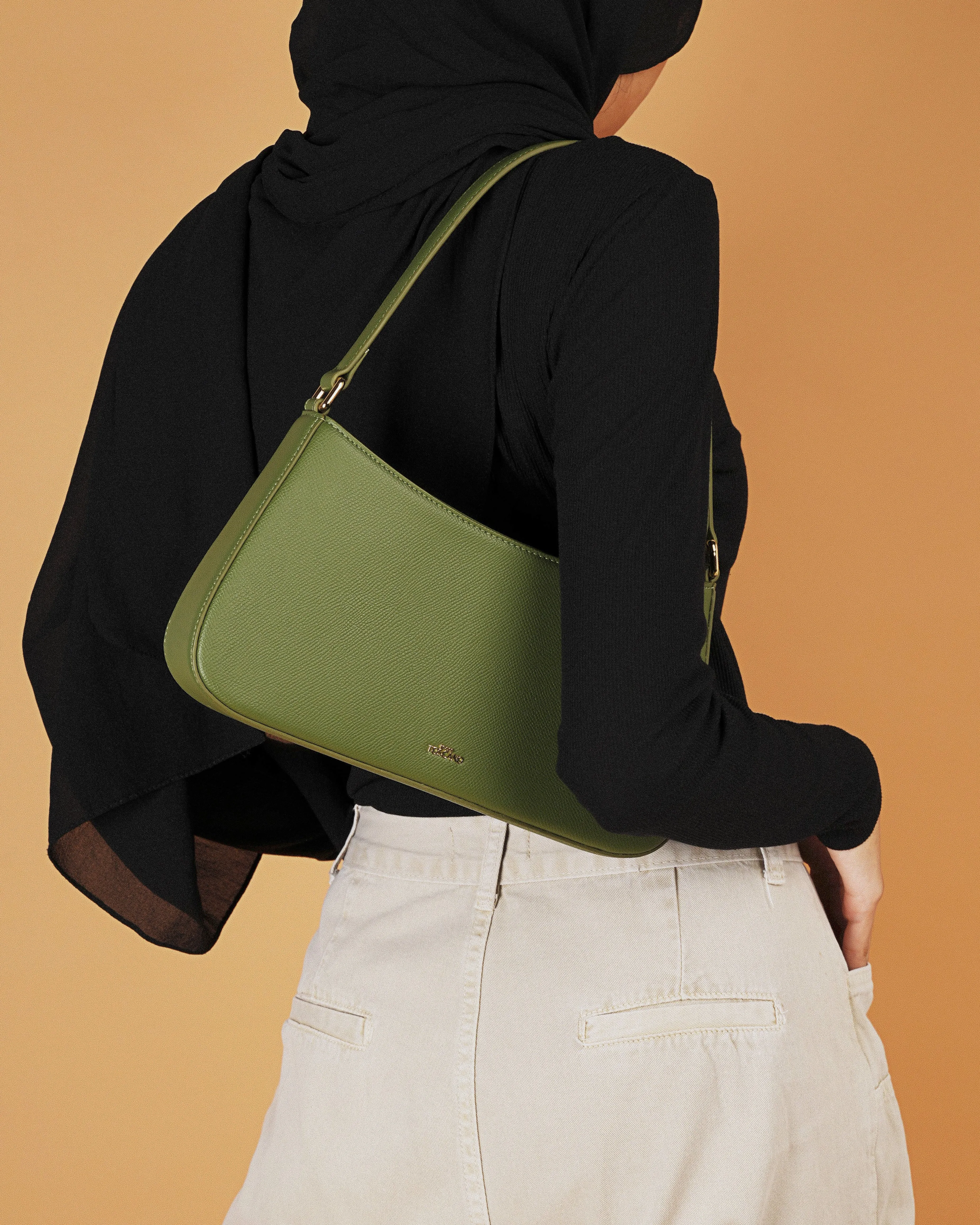 Ella Shoulder Bag - TLHB1911LN3ND4