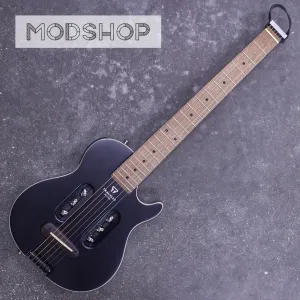 Escape Mark III Mod Shop (Black Satin/ Chrome Hardware/ Locking Tuners)