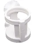 Expanding Drink Holder w/Suction Cups
