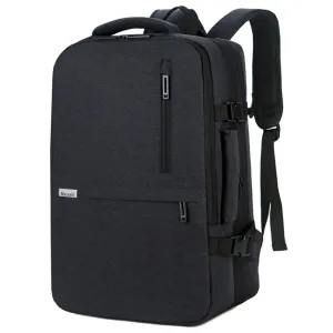 Fashion Business Backpack Commute Slim Daypack for Men & Boys Waterproof Oversized Bag