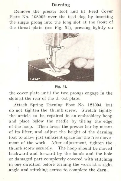 Feed Cover Plate (New)