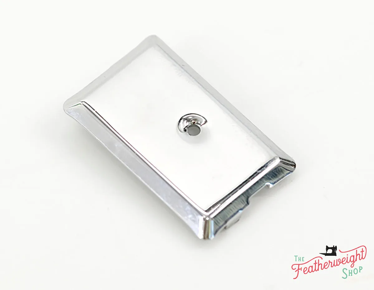 Feed Cover Plate (New)