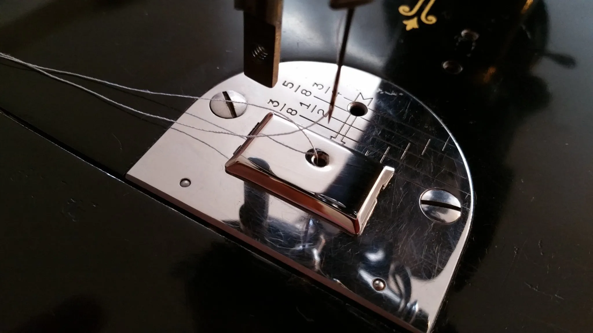 Feed Cover Plate (New)