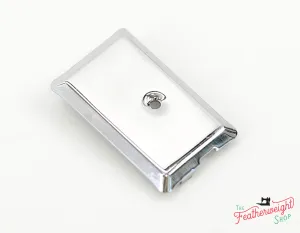 Feed Cover Plate (New)