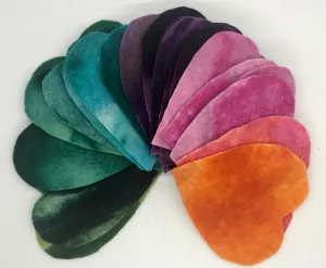 Felt Heart