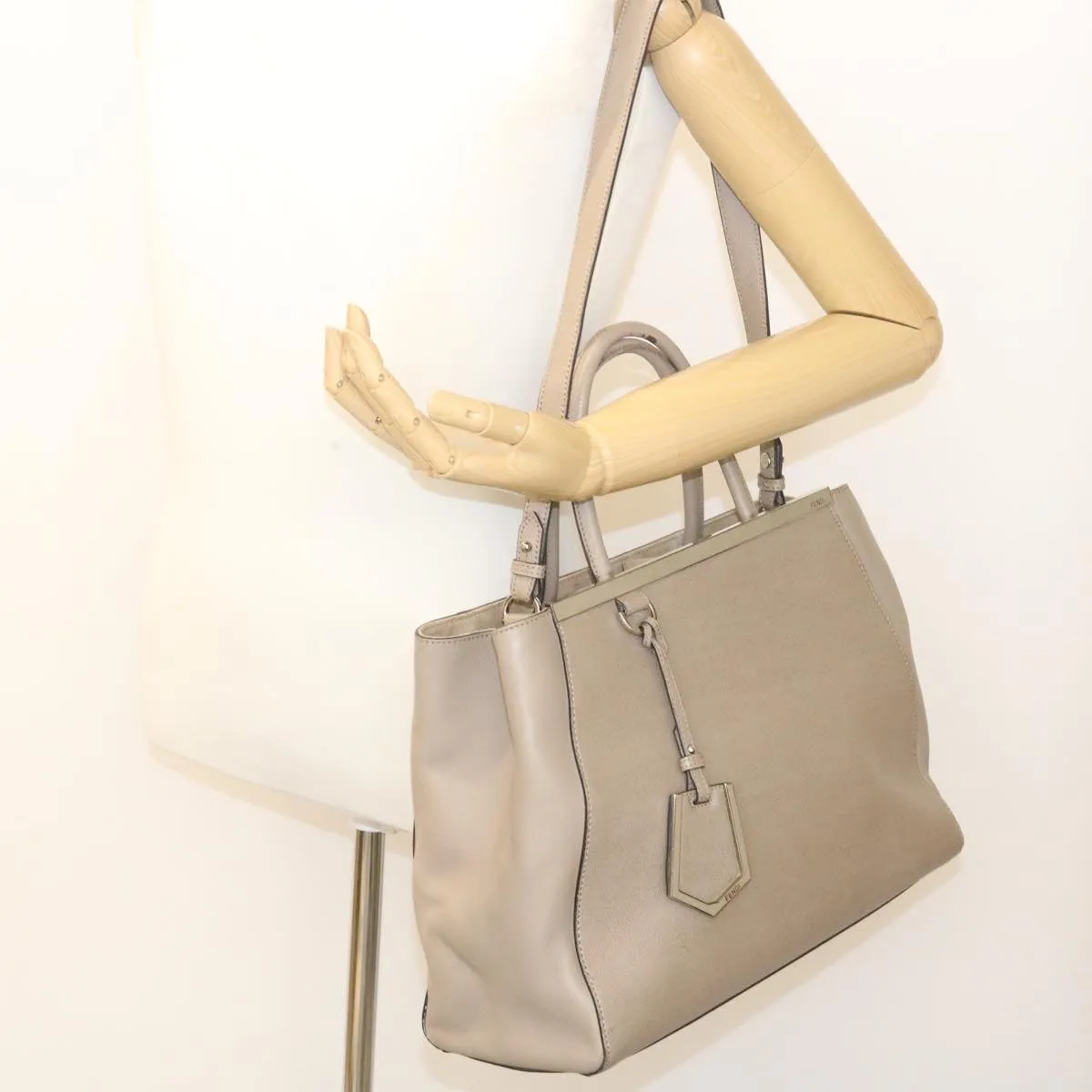 Fendi Handbag