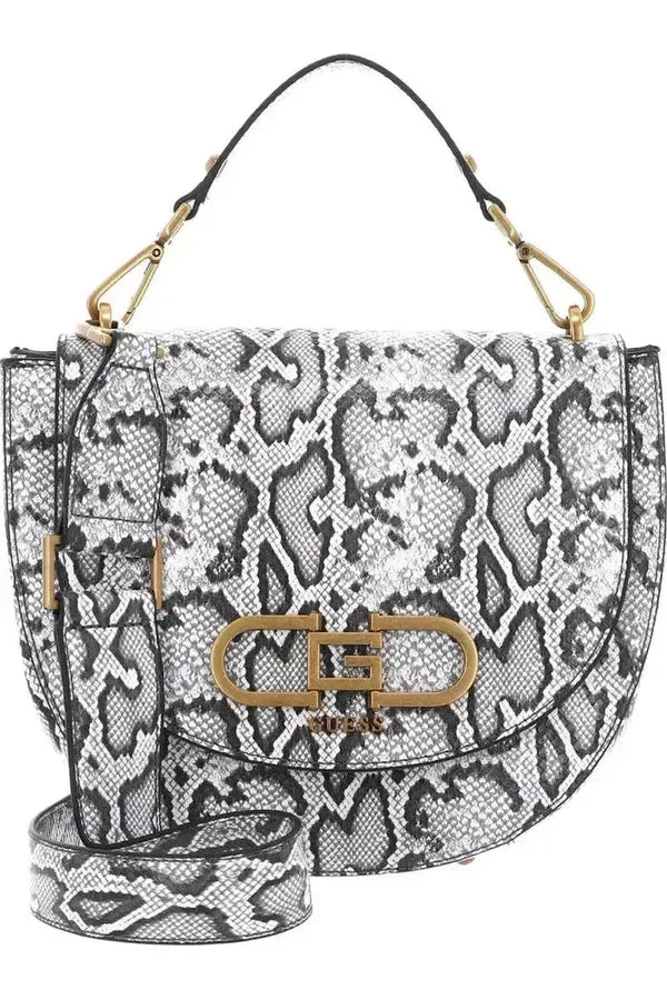FLEET FLAP SADDLE BAG