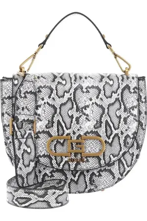 FLEET FLAP SADDLE BAG