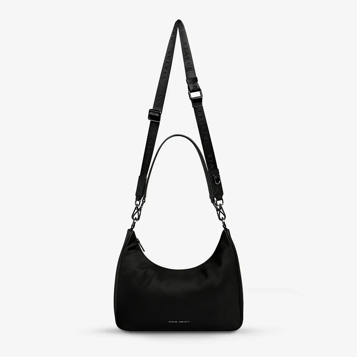 Fleur - Black