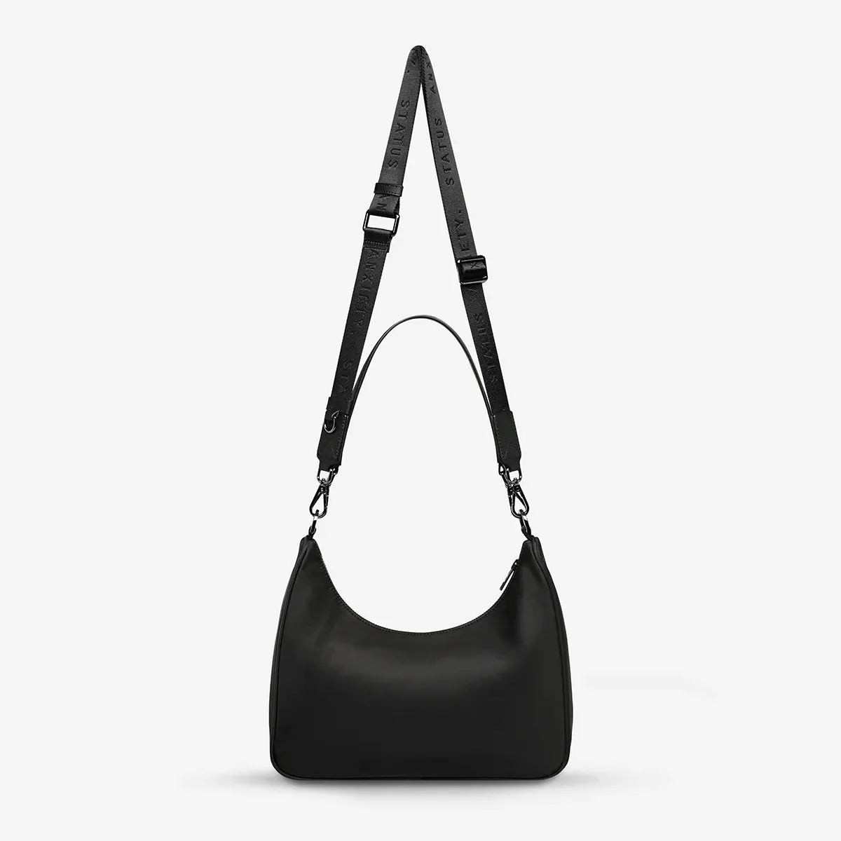 Fleur - Black
