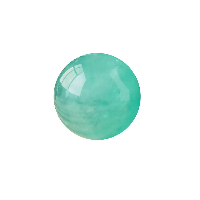 Fluorite sphere’s!!So Beautiful!