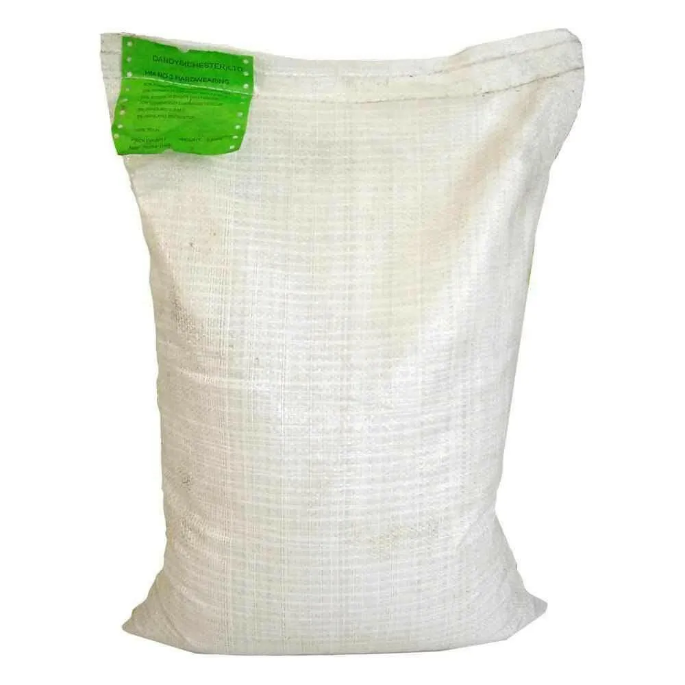Four Seasons Lawn Grass Seed 20kg