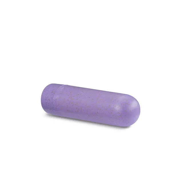 Gaia Eco Rechargeable Bullet Vibrator