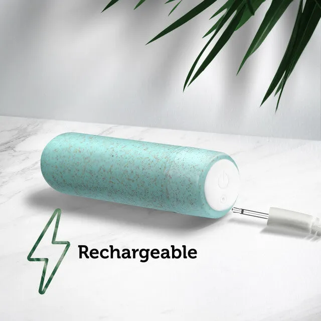 Gaia Eco Rechargeable Bullet Vibrator