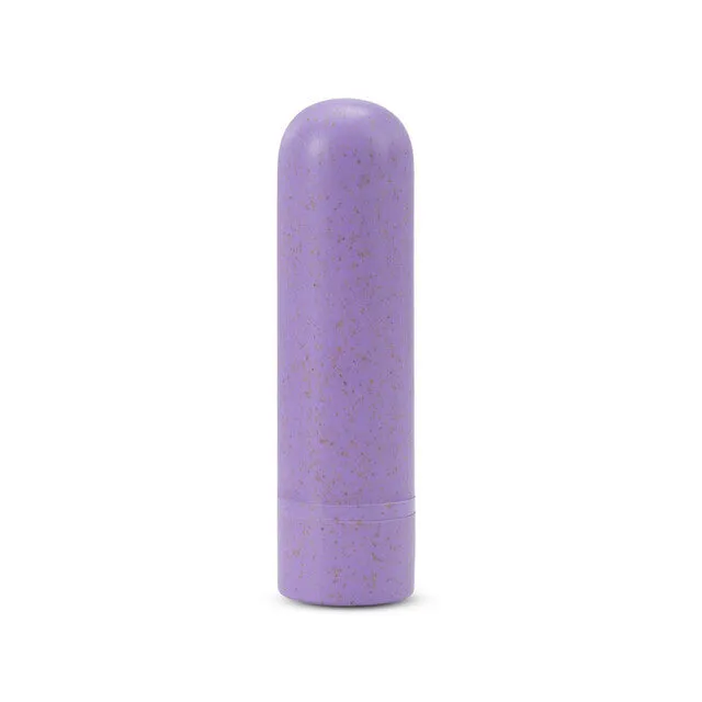 Gaia Eco Rechargeable Bullet Vibrator