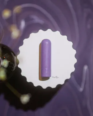 Gaia Eco Rechargeable Bullet Vibrator