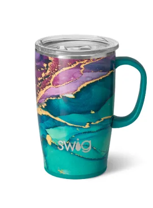 Gemstone 18oz Mug