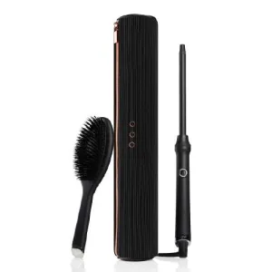 ghd THIN CURLING WAND LIMITED EDITION GIFT SET