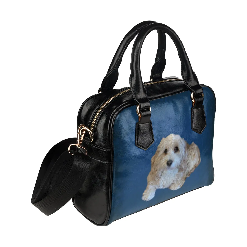 Gizmo Shoulder Bag