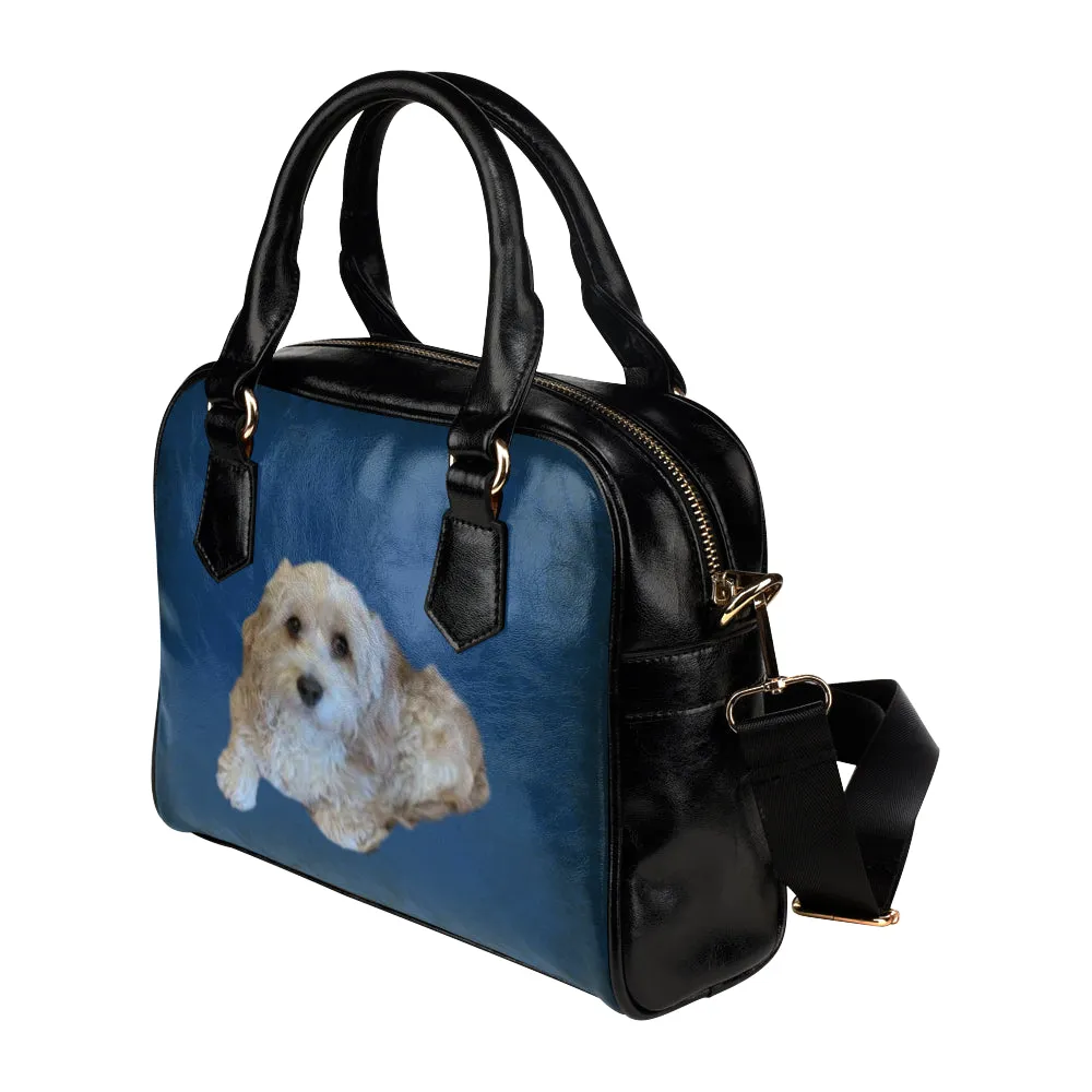 Gizmo Shoulder Bag