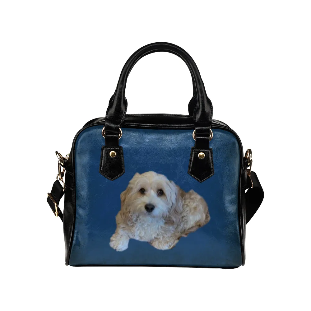 Gizmo Shoulder Bag