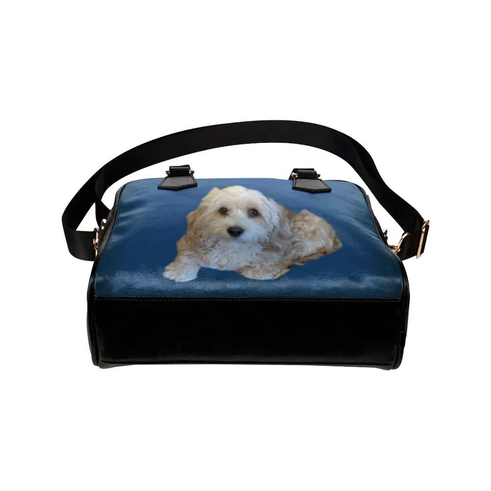 Gizmo Shoulder Bag